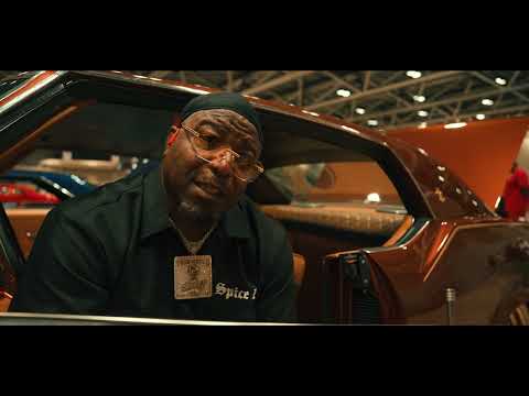 Spice 1, Nyceboy - Floss on Em (ft. Nyceboy)