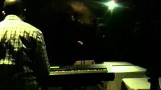 Rayshun Lamarr - So High @ Thursday Bliss 1/20/11