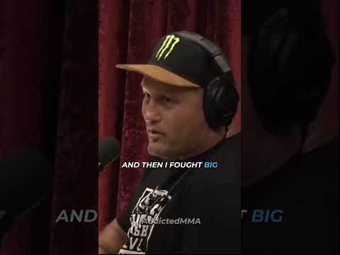 Dan Henderson Fighting 3 Times In One Night