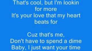 Baby It&#39;s You - By: JoJo (With Lyrics)