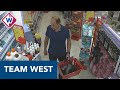Scheermesjes en opzetborstels gestolen bij Kruidvat - Team West