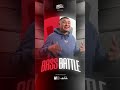Studio 88 & Ellesse Presents: Bass Battle 2022