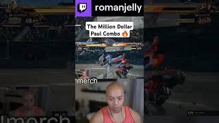 Download lagu I have optimized Paul Phoenix mp3