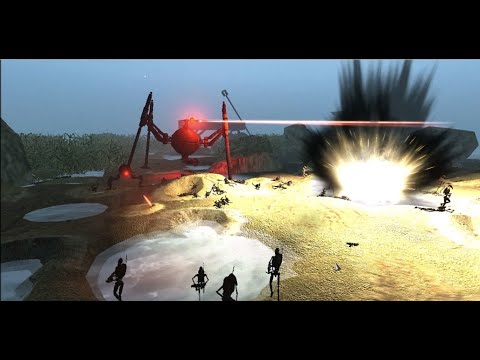 Army Men Of Warfare! Rise of The Black Hawk! WW1/2 Vs StarWars! Massive Attack on Grey Hill 7!