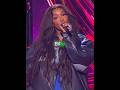 SZA LOVES Billie Eilish 🥹