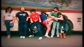 Nazareth- Changin&#39; Times