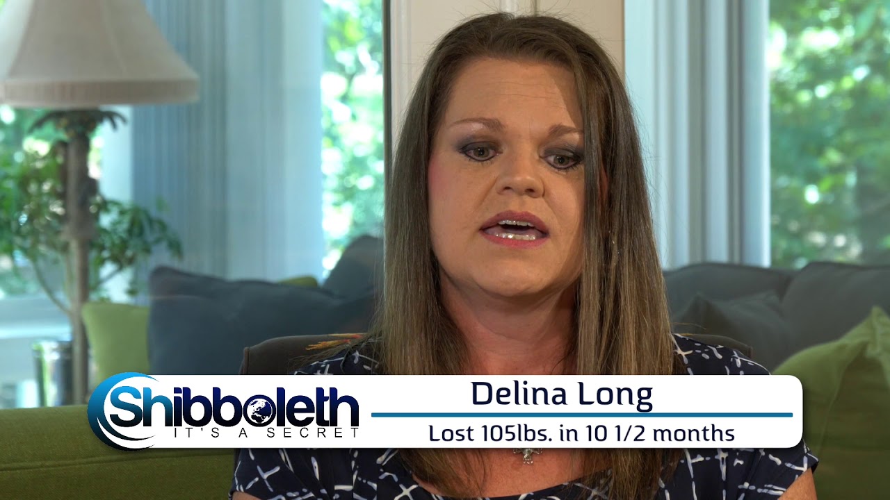 Shibboleth Delina Long