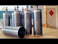 DREF Friction Spinning Machine Dust Cage Accessories Core Spun Yarn