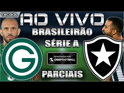 Goiás 2x0 Botafogo | Brasileirão 2020 | Parciais Cartola FC | 36ª Rodada | Narração