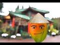 COTTON EYE JOE X RED SUN IN THE SKY