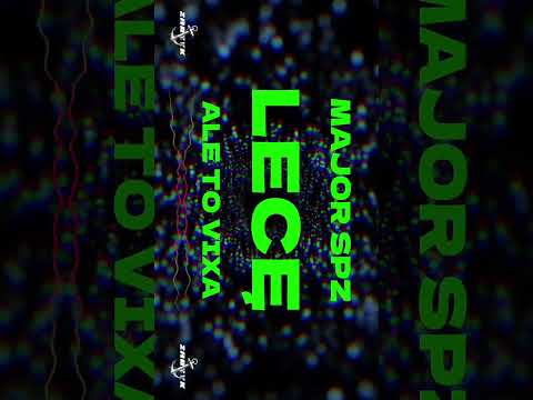 Major SPZ - LECĘ ale to VIXA
