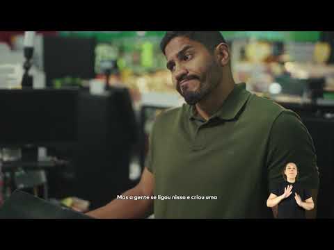 Nova Maquininha | Banco da Amazônia