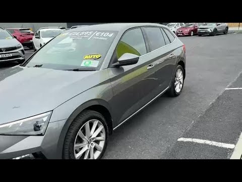 Skoda Scala Style 1.0tsi 110HP DSG automatic - Image 2