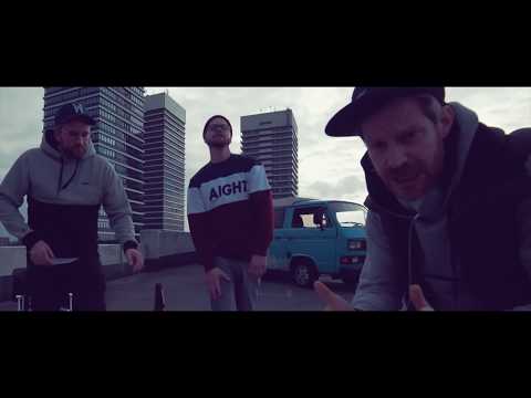 Eljot Quent - Parkhaus (Offizielles Video / HD)
