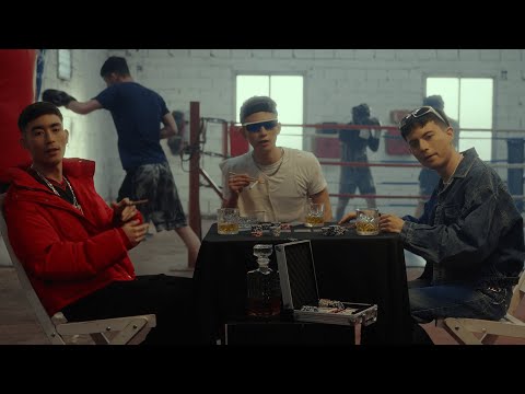 MCH el Markuzi, Andru Santos, Tom Vin - KAMEJA