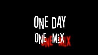 DJ Acsoft - One Day One Mix 66 [Drum & Bass]