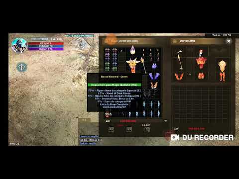 #Mu mobile - abrindo 10 box de master reset!!!!