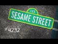 Sesame Street Episode 4232 Full OG PBS Broadcast High Quality Recreation