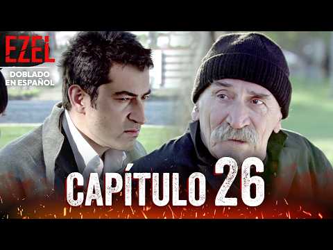 Ezel Episode 26 (Spanish Dubbed)