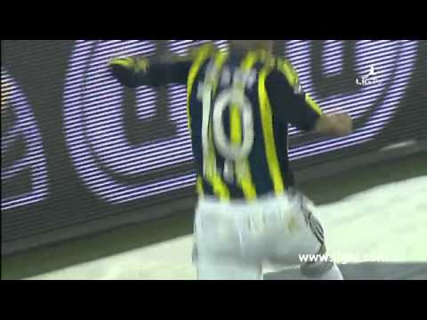 Alex De Souza  Gol 1