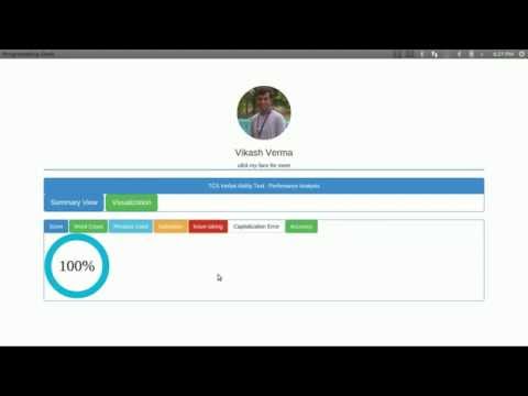 Item video thumbnail