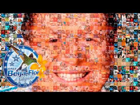 Samba Enredo Beija Flor 2014