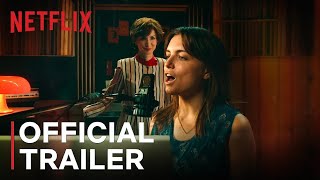 Beautiful Rebel (Sei nell'anima) - 2024 - Netflix Movie Trailer - English Subtitles