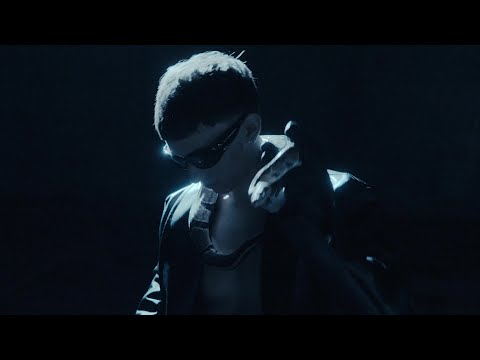 Blagh - ROCK & ROLL (Official Video)