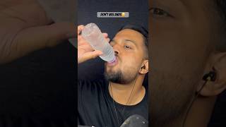 Download lagu COLD ICED🧊 WATER💦 In 5 Seconds😋? #satisfying #sleep #asmr #shorts mp3