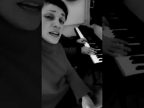 Life on Mars (cover) - Ivana Starčević i Marko Levanić