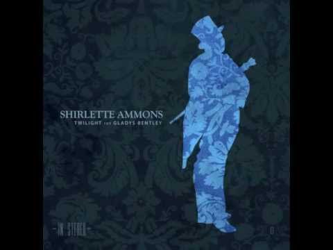 Shirlette Ammons - Fast FWDing