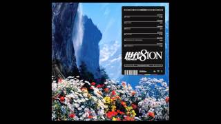 GENER8ION - DUSTWUN (feat. Brodinski)