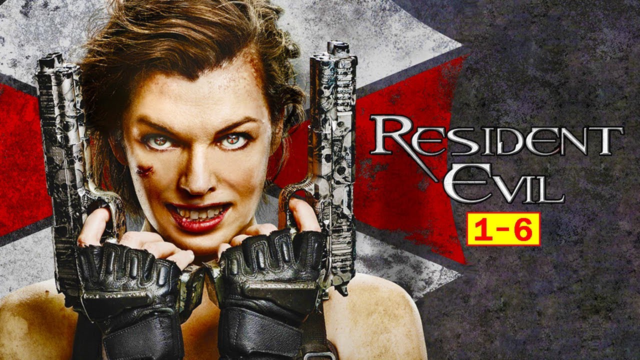 Resident Evil