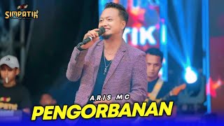 Download lagu ARIS MC - PENGORBANAN - SIMPATIK MUSIC - PEMUDA NGALAPAN JAKENAN - DHEHAN PRO AUDIO mp3