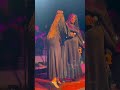 The Clark Sisters Is My Living In Vain Closing