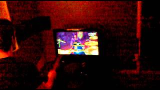 Lionheart amberian dawn 5g* drum skl