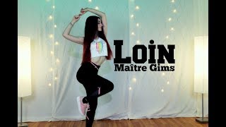Dance on: Loin | Maître Gims | Sponsored by SheIn