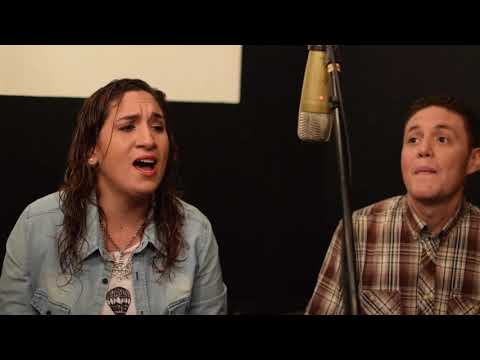 Video Oficial-Perfecta Paz- Jucum Corrientes- ICF