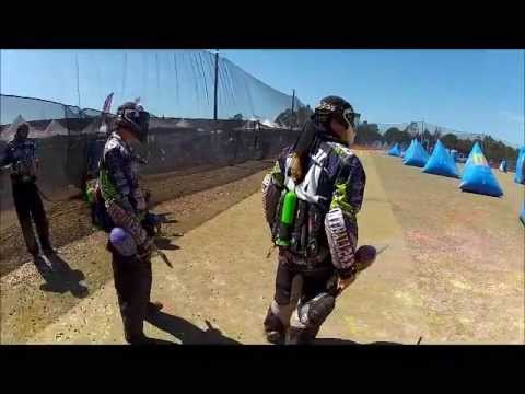 Intemperate Trailer At The Millennium series 2013