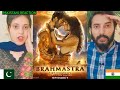 Pakistani Reacts To BRAHMĀSTRA official Trailer |Hindi| Amitabh,Ranbir|Alia,Ayan