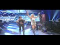 Mickie James and LayCool Feud [MV] 