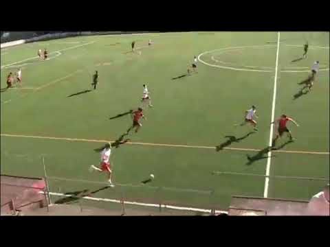 UD Valonguense vs FC Penafiel (Golo)