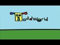 ToddWorld 2004 2008