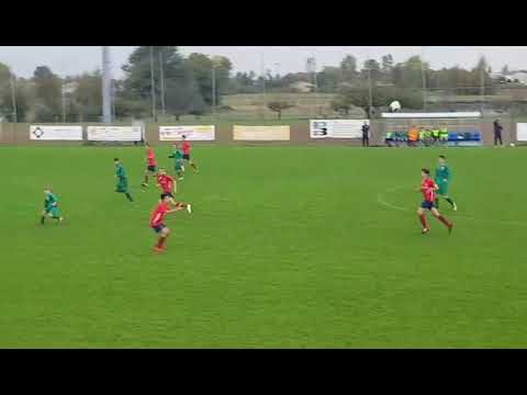 Villafranca fan 2005.Villafranca giovanissimi sperimentali