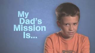 DLA-Our Mission Is...Kids Explain (Captioned)
