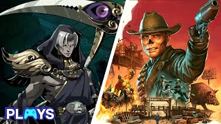 10 Games Where Developers ACTUALLY Listened to Players