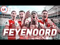 Feyenoord Klaar Voor Marseille: Dat Is Toch Hartstikke Vet Man!