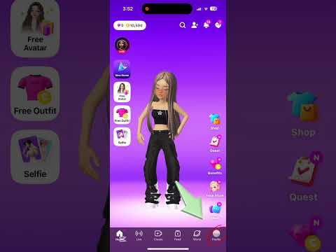 How to log out of your zepeto account!! #fypviral #slay #summer #zepeto #preppy #shorts #fyp #viral