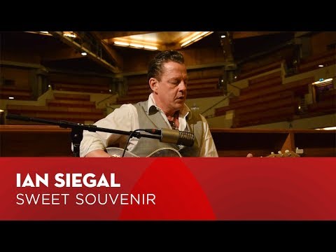 Ian Siegal - Sweet Souvenir | #RamblinRoots | Live in TivoliVredenburg (2019)