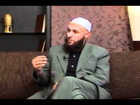 34-06 Alaudin Abazi - Pyetje dhe përgjigje.flv